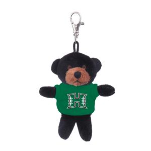 Keychain Plush Animal